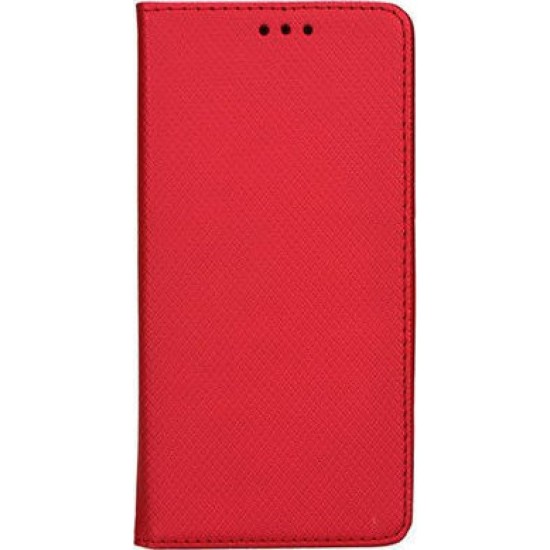 OEM Smart Magnet Κόκκινο (iPhone 7/ 8/ SE)