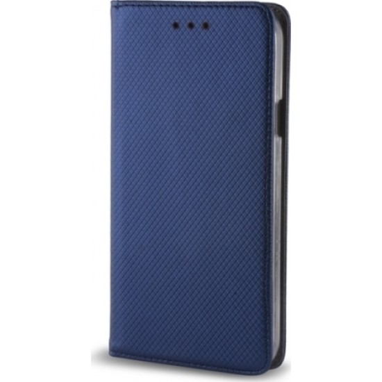 OEM Smart Book Magnet Blue (Galaxy A5 2016)
