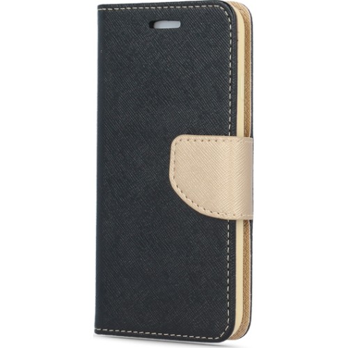 OEM Beeyo Diva Book Μαύρο (Galaxy S7 Edge)