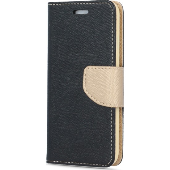 OEM Beeyo Diva Book Μαύρο (Galaxy S7 Edge) OEM Beeyo Diva Book Μαύρο (Galaxy S7 Edge)