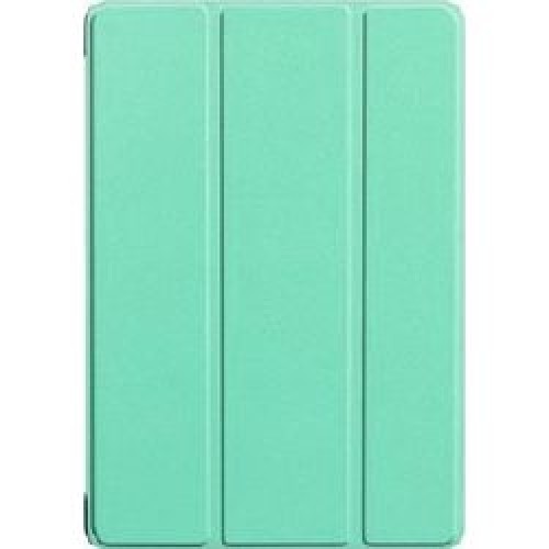 Tri-Fold Flip Cover Τιρκουάζ (MediaPad T5 10)