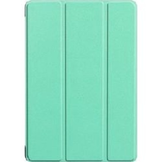 Tri-Fold Flip Cover Τιρκουάζ (MediaPad T5 10)