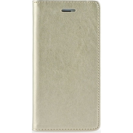 OEM Book Magnet Gold (Galaxy J5 2017) OEM Book Magnet Gold (Galaxy J5 2017)