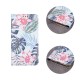 Oem Smart Magnet Trendy Spring Flowers  θήκη για iPhone 12/ iPhone 12 Pro 6,1"