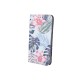 Oem Smart Magnet Trendy Spring Flowers  θήκη για iPhone 12/ iPhone 12 Pro 6,1"