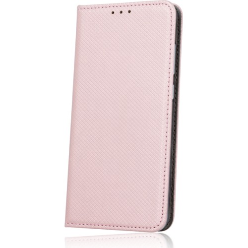 Θήκη Smart Magnet for HUAWEI P8 Lite 2017/ P9 Lite 2017 rose gold Θήκη Smart Magnet for HUAWEI P8 Lite 2017/ P9 Lite 2017 rose gold