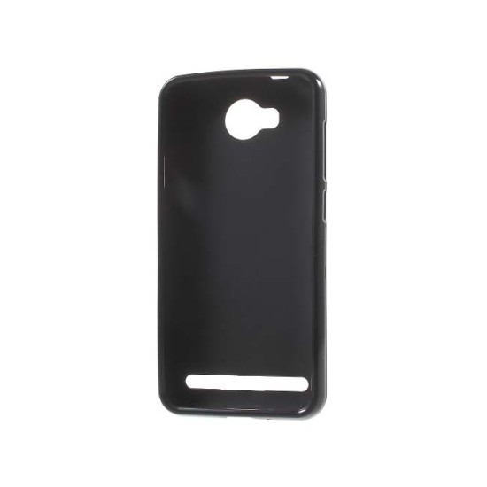 OEM Θήκη Σιλικόνης Για Huawei Y3 II Μαύρη OEM Θήκη Σιλικόνης Για Huawei Y3 II Μαύρη