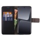 Fancy Book Xiaomi 13 Pro Black Fancy Book Xiaomi 13 Pro Black