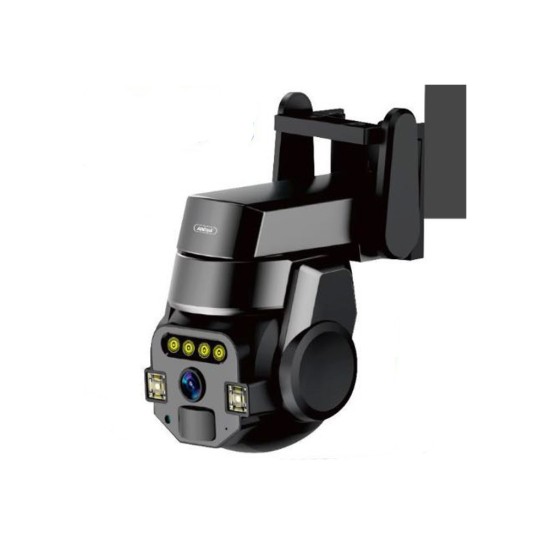 Andowl Q-S500 CCTV Κάμερα Παρακολούθησης Wi-Fi 4K Andowl Q-S500 CCTV Κάμερα Παρακολούθησης Wi-Fi 4K