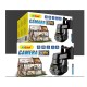 Andowl Q-S500 CCTV Κάμερα Παρακολούθησης Wi-Fi 4K Andowl Q-S500 CCTV Κάμερα Παρακολούθησης Wi-Fi 4K