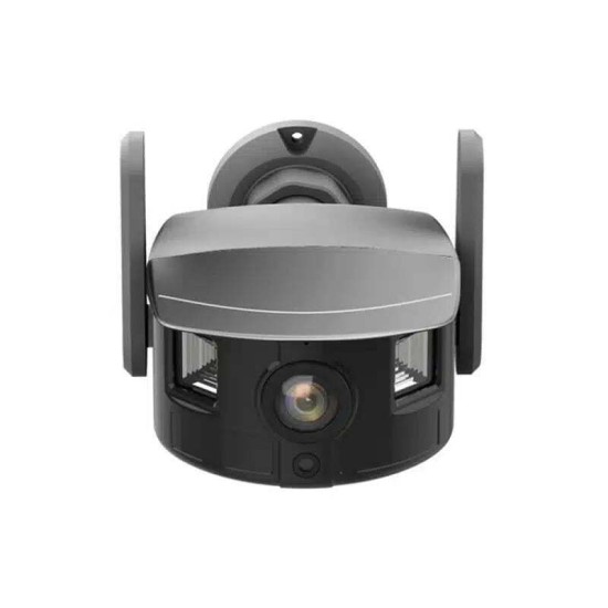 Andowl Q-S18 Pro IP Κάμερα Παρακολούθησης Wi-Fi Full HD 1080p Αδιάβροχη