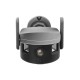 Andowl Q-S18 Pro IP Κάμερα Παρακολούθησης Wi-Fi Full HD 1080p Αδιάβροχη