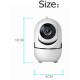 Andowl Q-SX910 IP Κάμερα Παρακολούθησης Wi-Fi Full HD 1080p με Μικρόφωνο