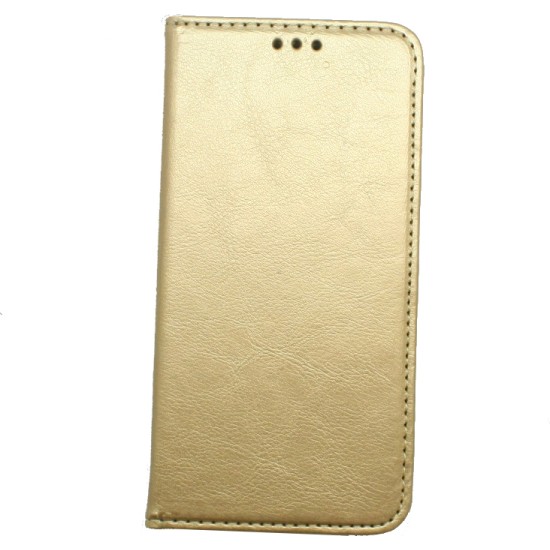 OEM Smart Modus Μπεζ (Galaxy J3 2017)