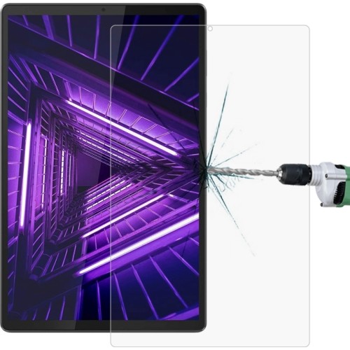 Σκληρυμένο Γυαλί (Tempered Glass) Προστασίας Οθόνης Πλήρης Κάλυψης για Lenovo Tab M10 HD Gen 2 TB-X306F / TB-X306X