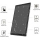 Σκληρυμένο Γυαλί (Tempered Glass) Προστασίας Οθόνης Πλήρης Κάλυψης για Lenovo Tab M10 HD Gen 2 TB-X306F / TB-X306X Σκληρυμένο Γυαλί (Tempered Glass) Προστασίας Οθόνης Πλήρης Κάλυψης για Lenovo Tab M10 HD Gen 2 TB-X306F / TB-X306X