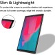 Σκληρυμένο Γυαλί (Tempered Glass) Προστασίας Οθόνης Πλήρης Κάλυψης για Lenovo Tab M10 HD Gen 2 TB-X306F / TB-X306X Σκληρυμένο Γυαλί (Tempered Glass) Προστασίας Οθόνης Πλήρης Κάλυψης για Lenovo Tab M10 HD Gen 2 TB-X306F / TB-X306X