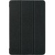 Tri-Fold Flip Cover Δερματίνης Μαύρο (Lenovo Tab M10 HD (2nd Gen) 10.1") Tri-Fold Flip Cover Δερματίνης Μαύρο (Lenovo Tab M10 HD (2nd Gen) 10.1")
