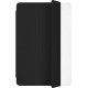 Tri-Fold Flip Cover Δερματίνης Μαύρο (Lenovo Tab M10 HD (2nd Gen) 10.1") Tri-Fold Flip Cover Δερματίνης Μαύρο (Lenovo Tab M10 HD (2nd Gen) 10.1")