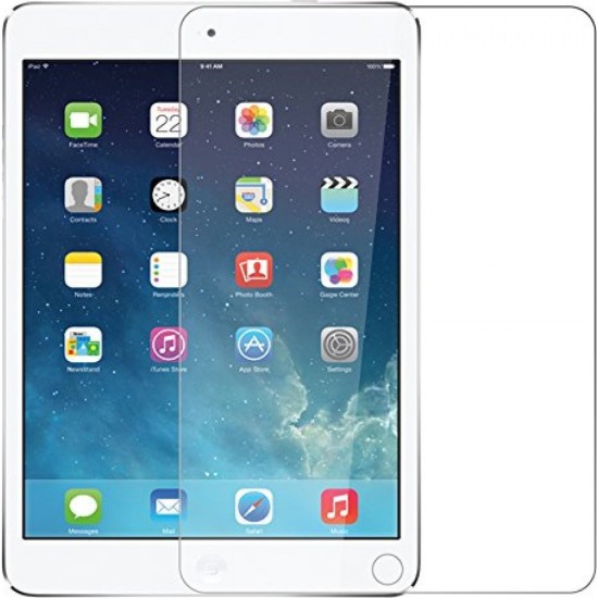 9H 0.3mm Tempered Glass (iPad Air / Air 2 / Pro 9.7” / 2017 9.7” / 2018 9.7”)