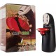 Κουμπαράς Πλαστικός Kaonashi - Spirited Away 14817614 Κουμπαράς Πλαστικός Kaonashi - Spirited Away 14817614