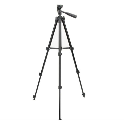 Φωτογραφικό Τρίποδο 1020mm – Tripod 3120