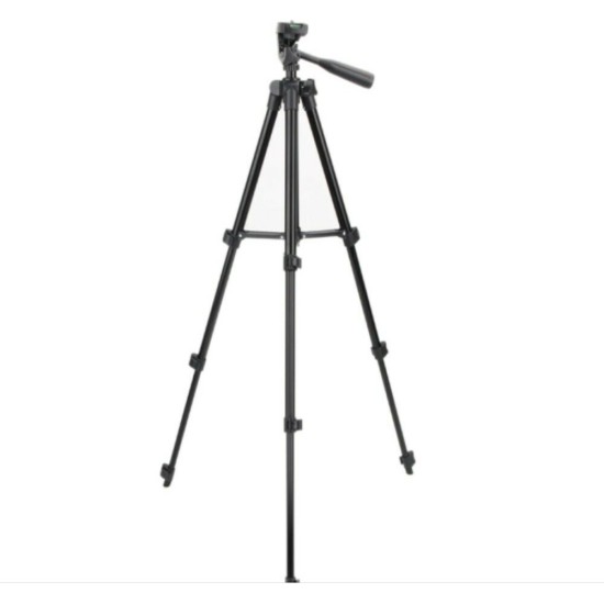 Φωτογραφικό Τρίποδο 1020mm – Tripod 3120