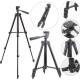 Φωτογραφικό Τρίποδο 1020mm – Tripod 3120
