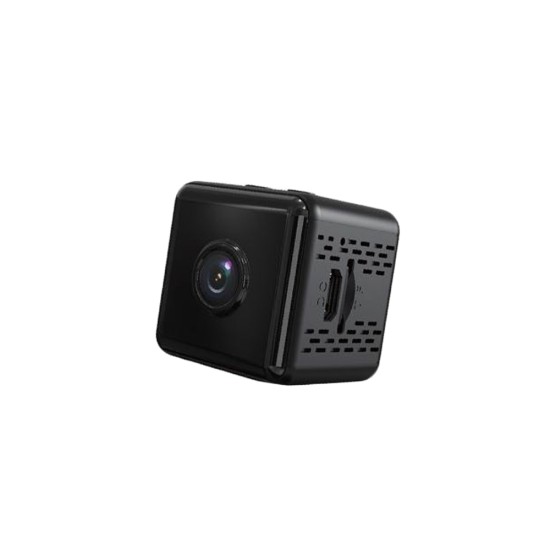 Andowl Q-SX076 IP Μίνι Κάμερα Παρακολούθησης 45244769