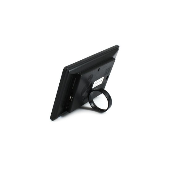 Andowl Q-L210 Ψηφιακή Κορνίζα 7" Ανάλυσης 1280x800 Μαύρη Andowl Q-L210 Ψηφιακή Κορνίζα 7" Ανάλυσης 1280x800 Μαύρη