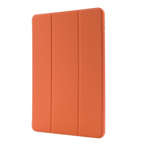 TRI-FOLDΣιλικόνης Πορτοκαλί (Galaxy Tab S6 Lite)
