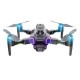 Andowl GST700 Drone με 4K Κάμερα και Χειριστήριο, Συμβατό με Smartphone FDGST700