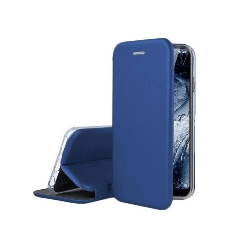 Iphone Book Navy Μπλε (Iphone 7G, Iphone 8G, Iphone SE.) Iphone Book Navy Μπλε (Iphone 7G, Iphone 8G, Iphone SE.)
