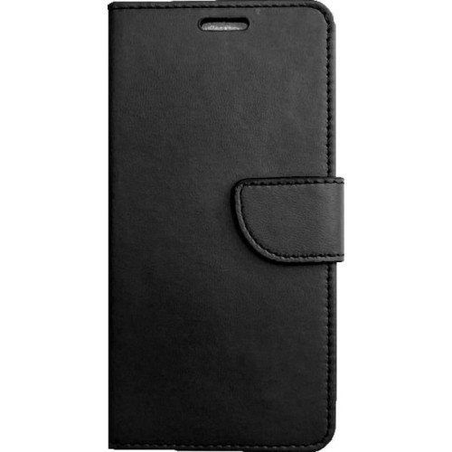 Book Δερματίνης Μαύρο (Xiaomi Redmi Note 14 Pro/ Poco X7) Book Δερματίνης Μαύρο (Xiaomi Redmi Note 14 Pro/ Poco X7)