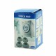 RY-002 9994973 Anti-Vibration Pads For Washer made of Plastic 4pcs