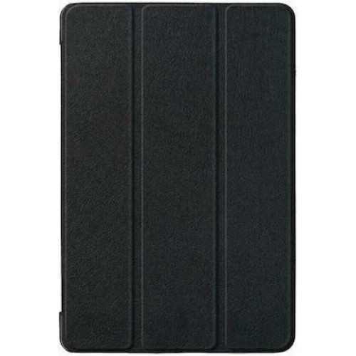 Tri-fold Flip Cover Δερματίνης Ανθεκτική Μαύρο Xiaomi Redmi Pad SE 11 SE-40682 Tri-fold Flip Cover Δερματίνης Ανθεκτική Μαύρο Xiaomi Redmi Pad SE 11 SE-40682