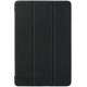 Tri-fold Flip Cover Δερματίνης Ανθεκτική Μαύρο Xiaomi Redmi Pad SE 11 SE-40682