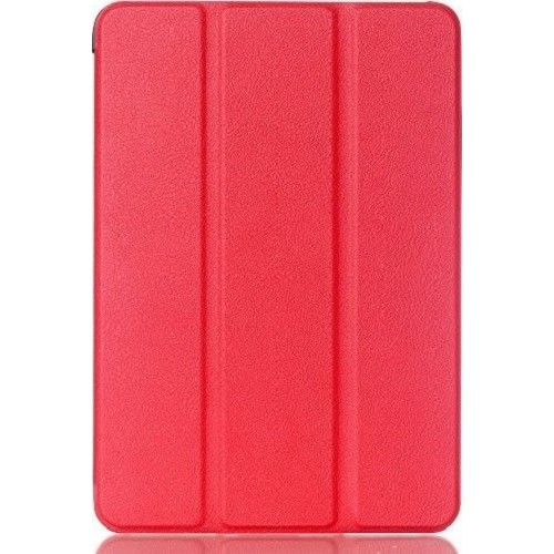 Tri-fold Flip Cover Δερματίνης Κόκκινο Xiaomi Redmi Pad SE 11 6523098456230