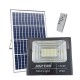 Στεγανός Ηλιακός Προβολέας LED 150W Ψυχρό Λευκό 6500K με Τηλεχειριστήριο IP66 JT-BJ150W-TZ