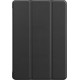 Oem Trifold Θήκη Βιβλίο με Σιλικόνη Flip Cover Για Apple Ipad Air 2 Μαύρο Oem Trifold Θήκη Βιβλίο με Σιλικόνη Flip Cover Για Apple Ipad Air 2 Μαύρο