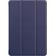 Oem Trifold Θήκη Βιβλίο με Σιλικόνη Flip Cover Για Apple Ipad Air 2 Σκούρο - Μπλε Oem Trifold Θήκη Βιβλίο με Σιλικόνη Flip Cover Για Apple Ipad Air 2 Σκούρο - Μπλε