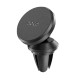 HOCO magnetic car holder for air vent CA81 black
