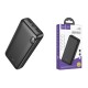 Power bank HOCO J128A Powerful” 20000mAh Power bank HOCO J128A Powerful” 20000mAh