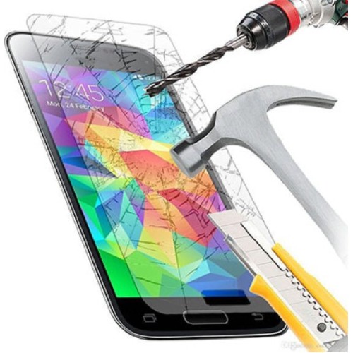 TEMPERED GLASS XIAOMI REDMI 14C 4G / POCO C75 TEMPERED GLASS XIAOMI REDMI 14C 4G / POCO C75