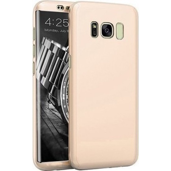 OEM 360 Full Body Μπεζ (Galaxy S8) OEM 360 Full Body Μπεζ (Galaxy S8)