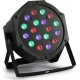 Φωτορυθμικό LED PAR DMX 51080  RGB