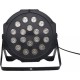 Φωτορυθμικό LED PAR DMX 51080  RGB