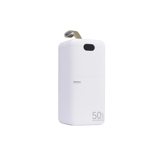 Remax 50000mAh Powerbank RPP-117