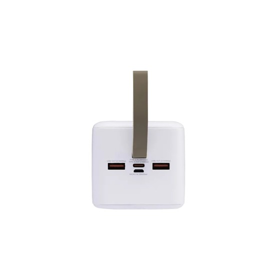 Remax 50000mAh Powerbank RPP-117