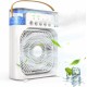 600ML Ανεμιστηράκι με Φωτισμό Λευκό 42921945 600ML Ανεμιστηράκι με Φωτισμό Λευκό 42921945